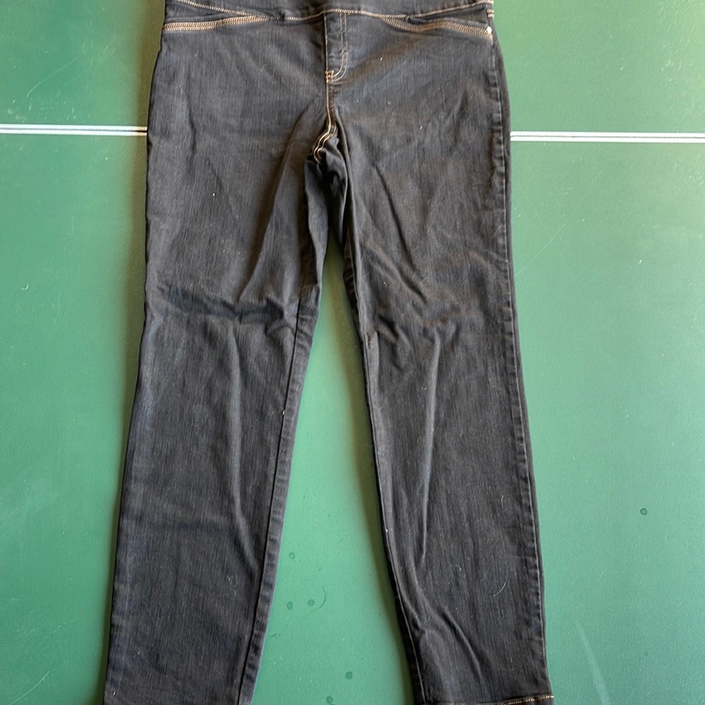 Woman’s Jeans